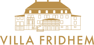 logo gold medhus utanundertext